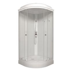 Душевая кабина TRITON Ультра New A 90*90 см 