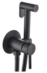 Гигиенический комплект ESKO встраиваемый SMH01Black 