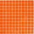 Мозаика BONAPARTE Orange glass 30*30 cм