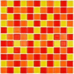 Мозаика BONAPARTE Fruit mix 30*30 см