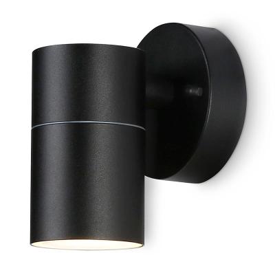 Архитектурная подсветка AMBRELLA Garden ST3705 BK Черный