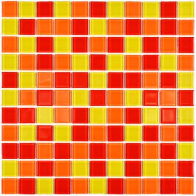 Мозаика BONAPARTE Fruit mix 30*30 см