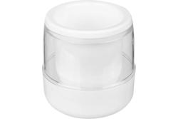 Ерш туалетный БЫТПЛАСТ белый