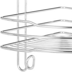 Полка для ванной ЧМЗ 501-005-01 