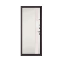 Дверь металлическая МАСТИНО Trust mass pp правая 2050*880 мм