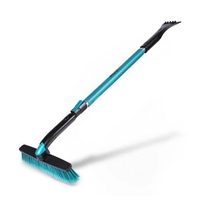 Щетка-скребок AVS SB-6330 телескопическая 900-1300 мм