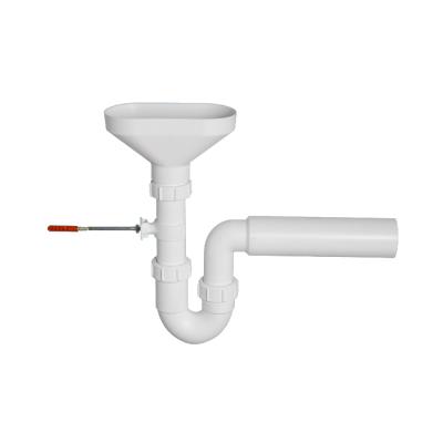 Сифон трубный MCALPINE HC7-FUN