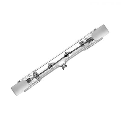 Лампа галогеновая CAMELION 100W/R7s/220V 78 мм Лампа галогеновая CAMELION 100W/R7s/220V 78 мм