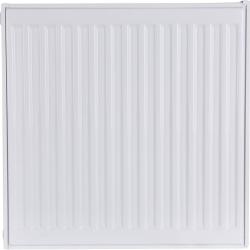 Радиатор стальной ROMMER Compact 21 500*500 см