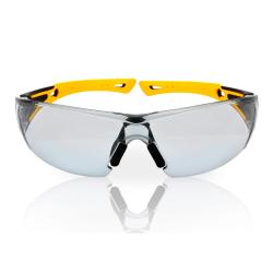 Очки защитные ЕЛАНПЛАСТ Компаньон прозрачный ОЧК701