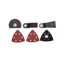 Многофункциональный инструмент GREENWORKS G24MT