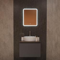 Зеркало SILVER MIRRORS Стив 60*70 см