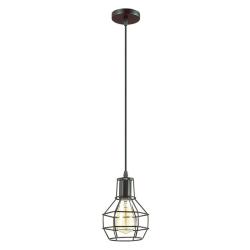 Подвес ODEON Harald 3637/1 Черный