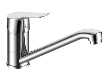 Смеситель для кухни VODA Reef RE05 