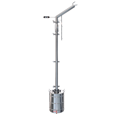 Колонна ректификационная ТЕРМОСФЕРА Ф43 30 л