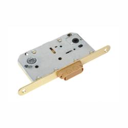 Защелка RENZ 5096 SSG Золото сатинированное