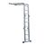 Лестница TARKO трансформер 4 х 3 ступеней Лестница TARKO трансформер 4 х 3 ступеней
