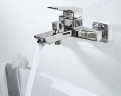 Смеситель для ванны MEGABREEZE КС-31-016