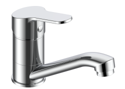 Смеситель для кухни VODA Tide TD15