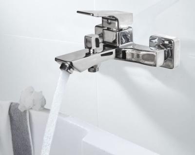 Смеситель для ванны MEGABREEZE КС-31-016