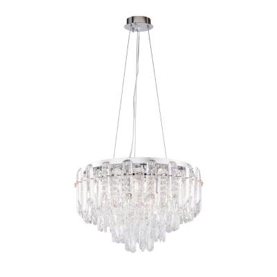 Люстра ЛАЙТ СФЕРА 1002R-500*H330 CR Хром