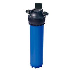 Фильтр магистральный АКВАФОР Гросс  BB20" 1" НР