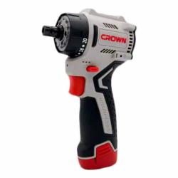 Дрель-шуруповерт CROWN CT21129HQX-2 BMC