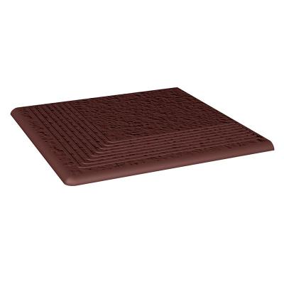 Ступень PARADYZ Natural Brown угловая 30*30 см 000201 Ступень PARADYZ Natural Brown угловая 30*30 см 000201