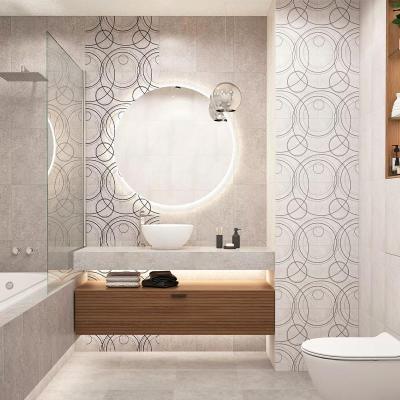 Урбан 1 40*40 керамический гранит (1,76м2/уп) Керамин