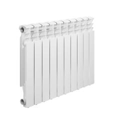 Радиатор алюминевый SOLUR A 500*80 мм 10 секций