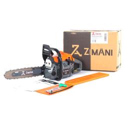 Бензопила ZIMANI 450