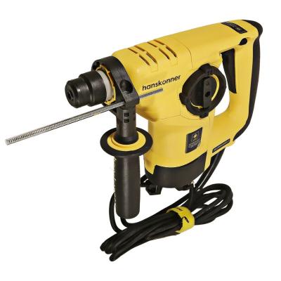 Перфоратор HANSKONNER HRH0928MLRE