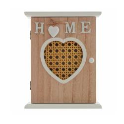 КЛЮЧНИЦА 21,5*7*26,5см /800009/РЕМЕКО