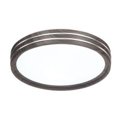 Светильник СОНЕКС Trosto 7604/DL Венге, хром