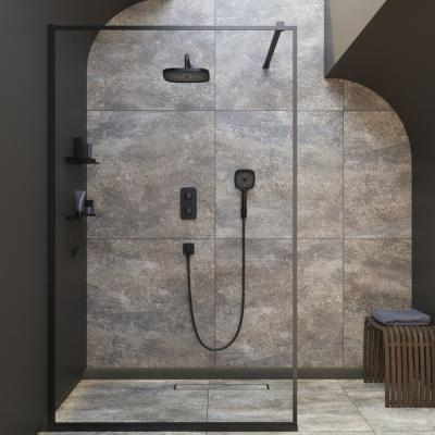 Верхний душ IDDIS SpaHome SPA26BSi64