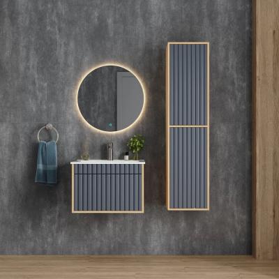 Пенал ONIKA Дайлер графит 35*142 см