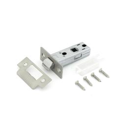 Защелка PALLADIUM 100 PN Матовый никель