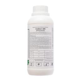 Средство от сорняков АГРУСХИМ Глибест 500 мл