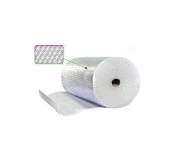 Пленка воздушно-пузырчатая 1,5*100 м