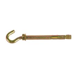 Анкер-болт с крюком 10*100 мм