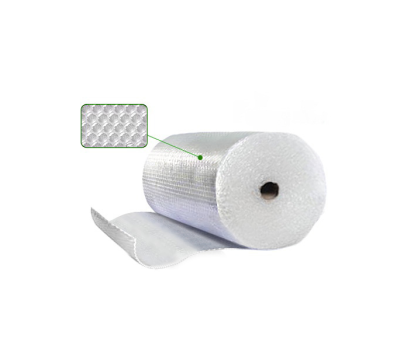 Пленка воздушно-пузырчатая 1,5*100 м