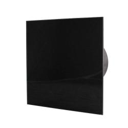 Вентилятор осевой MMOTORS MM-Р 06 черный глянцевый 90 м³/ч