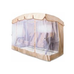 Качели садовые АРНОВЕРК Эдем премиум Шоколад 277*170*188 см