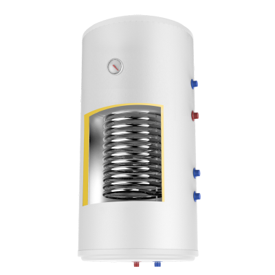 Бойлер косвенного нагрева TERMICA Amet 80W Inox 