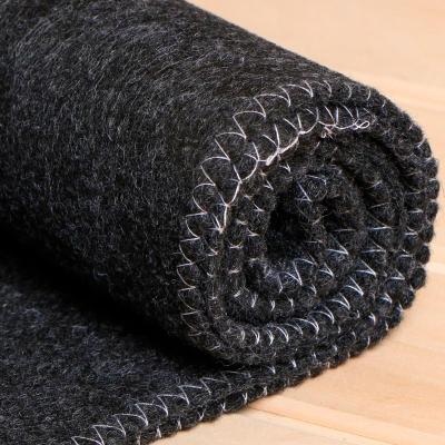 Коврик для бани БАННАЯ ЗАБАВА Мужик №1