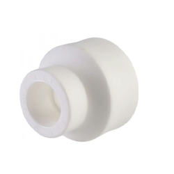 Муфта ПП TEBO полипропилен переходная 110*90 мм ВР-ВР