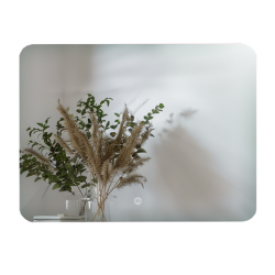 Зеркало DOUBLE YOU Бангкок Лайт 80*60 см