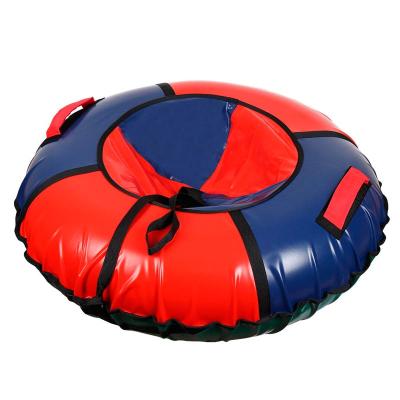 Санки-ватрушка Профи лайт Люкс 120 см