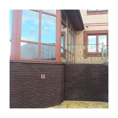 Искусственный камень ATLAS STONE Гранит узкий 056