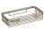 Полка для ванной VERAGIO Basket VR.GFT-9040.CR